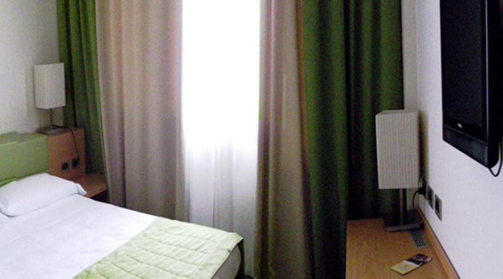 Hotel Ventolosa Villa d'Alme Exterior photo